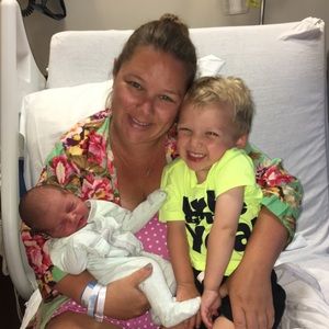 Meet your Posher, Catie